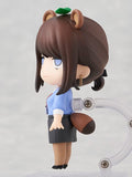 Ganbare Doukichan: Douki-chan Nendoroid Action Figure