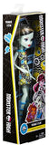 Monster High Frankie Stein Girl Doll - Wearing Emoji-Inspired Monster High Doll Clothes