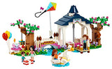 LEGO Friends Heartlake City Park 41447 Exclusive Set Discontinued by Manufacturer