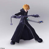 Square Enix Roxas Kingdom Hearts III Bring Arts Figma Figure