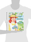 Anne of Green Gables Paper Doll Book