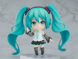 Good Smile Piapro Characters: Hatsune Miku NT Nendoroid Action Figure