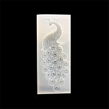 Welcome to Joyful Home 1pc Phoenix Silicone Mould DIY Resin Decorative Craft Jewelry Making Mold epoxy Resin molds