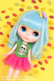 Neo Blythe - Wendy Weekender [Shop Exclusive]