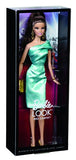 Barbie The Look: Green Dress Barbie Doll