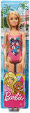 Barbie Water Play Blonde Beach Doll