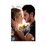 Classic Movie Poster The Lucky One 1 Canvas Poster Bedroom Decor Sports Landscape Office Room Decor Gift Unframe:12×18inch(30×45cm)