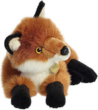 Aurora 15” Fox Stuffed Animal Plush Toy Cute Fox Plush Plushie Plushies Stuffed Animals Realistic for Girls Boys Gifts