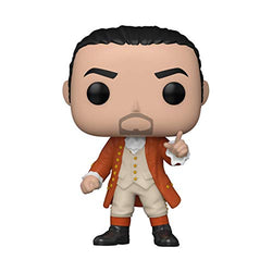 Funko Pop! Movies: Hamilton - Alexander Hamilton