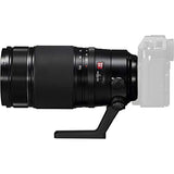 Fujifilm XF 50-140mm f/2.8 R LM OIS WR Lens with All Inclusive Accessory Kit