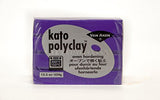 Van Aken International VA12505 12.5 Oz Kato Polyclay, Violet