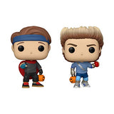 Funko Pop! Marvel: Wandavision - Billy and Tommy, Spring Convention Exclusive