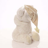 Baby GUND Prayer Teddy Bear Musical Stuffed Animal Plush, 8"