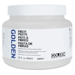 Golden Fiber Paste-32 ounce