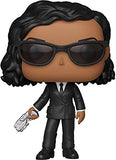 Funko Pop Movies: Men in Black International - Agent M