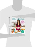 Chloe's Kitchen: 125 Easy, Delicious Recipes for Making the Food You Love the Vegan Way