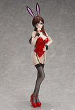 FREEing Rent-a-Girlfriend: Chizuru Mizuhara (Bunny Version) 1:4 Scale PVC Figure