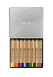 LYRA Rembrandt Aquarell Artists' Colored Pencils, Set of 24, Assorted Colors (2011240)