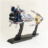 R-Type Final: R-9A Arrow Head 1:100 Scale Plastic Model Kit