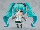 Good Smile Piapro Characters: Hatsune Miku NT Nendoroid Action Figure