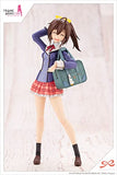 Kotobukiya Sousai Shojo Teien: Ao Gennai (Wakaba Girls’ High School Winter Clothes)