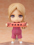 Good Smile If My Favorite Pop Idol Made It to The Budokan, I Would Die: Eripiyo Nendoroid Action Figure, Multicolor