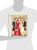 Jane Austen Paper Dolls: Four Classic Characters