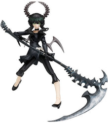 Max Factory Black Rock Shooter: Dead Master Figma Action Figure