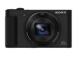 Sony DSCHX80/B High Zoom Point & Shoot Camera (Black)