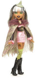 Bratzillaz Doll - Sashabella Paws