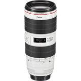 Canon EF 70-200mm f/2.8L is III USM Lens for Canon Digital SLR Cameras (Renewed)