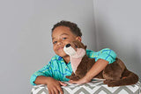 Wild Republic River Otter Plush, Stuffed Animal, Plush Toy, Gifts for Kids, Cuddlekins 12"