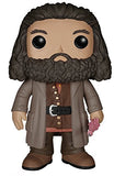 Funko POP Movies: Harry Potter - Rubeus Hagrid 6 " Action Figure