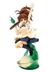 Orchid Seed Working!!: Popura Tansehima 1: 7 Scale PVC Vinyl Figure