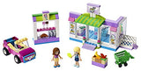 LEGO Friends Heartlake City Supermarket 41362 Building Kit (140 Pieces)