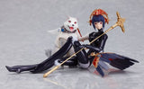 Max Factory Persona 3 FES: Metis Figma Action Figure