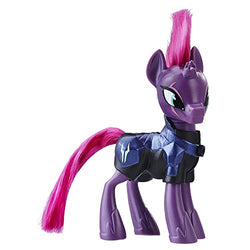 My Little Pony: The Movie All About Tempest Shadow