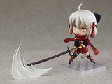 Good Smile Fate/Grand Order: Alter Ego/Okita Souji (Alter) Nendoroid Action Figure