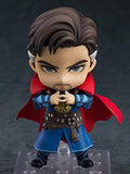 Good Smile - Nendoroid - Marvel - Avengers - Doctor Strange : Infinity Edition DX Ver.