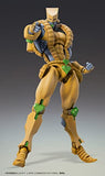 JoJo’s Bizarre Adventure Part 3: The World Big Chozokado Action Figure