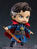 Good Smile - Nendoroid - Marvel - Avengers - Doctor Strange : Infinity Edition DX Ver.