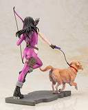 Marvel Hawkeye Kate Bishop BISHOUJO Statue