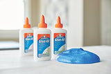 Elmer's Glue-All Multi-Purpose Liquid Glue, Extra Strong, 1 Gallon, 1 Count - Great For Making Slime