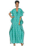 Butterick B6683ZZ Easy Women's Caftan and Tunic Sewing Patterns, Sizes 16-26