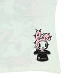 Tokidoki Queen Of Hearts Womens T-Shirt (Medium)