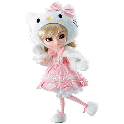 Hello Kitty Sanrio Pullip Fashion Doll