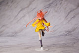 Pulchra Black Bullet: Enju Aihara PVC Figure