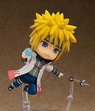 Good Smile Naruto Shippuden: Minato Namikaze Nendoroid Action Figure