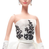 Barbie Collector Audrey Hepburn Sabrina Doll