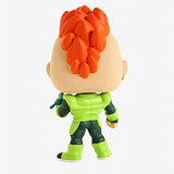 Funko Pop! Animation: Dragonball Z - Android 16